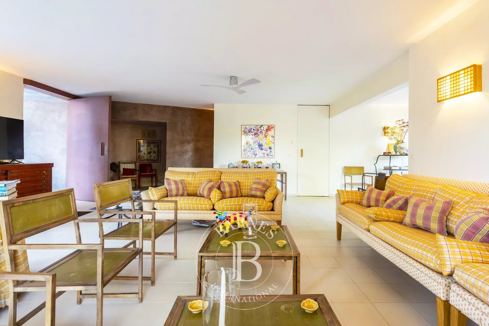 Villa Saint-Florent - picture 11