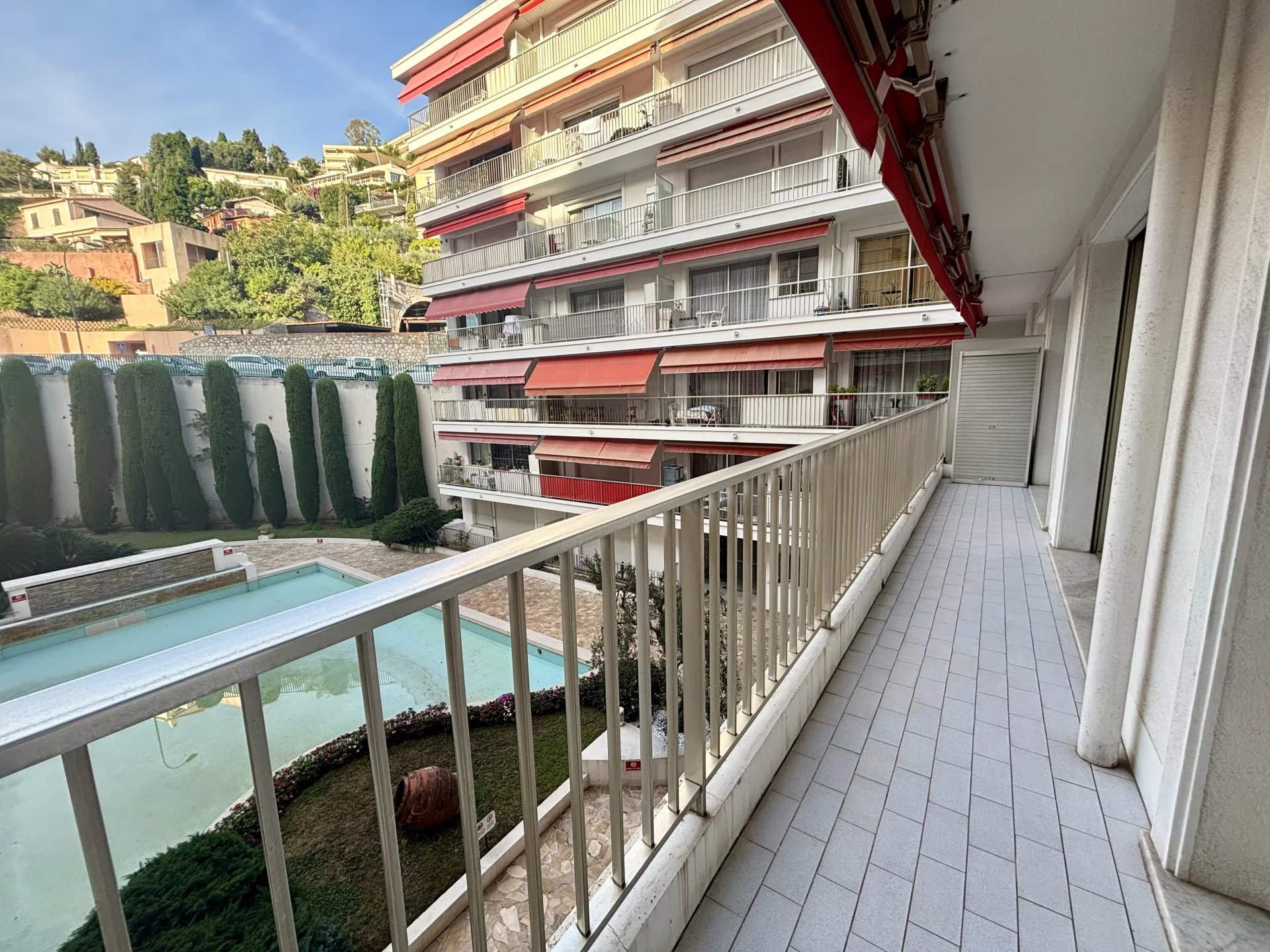 Vente Appartement Menton