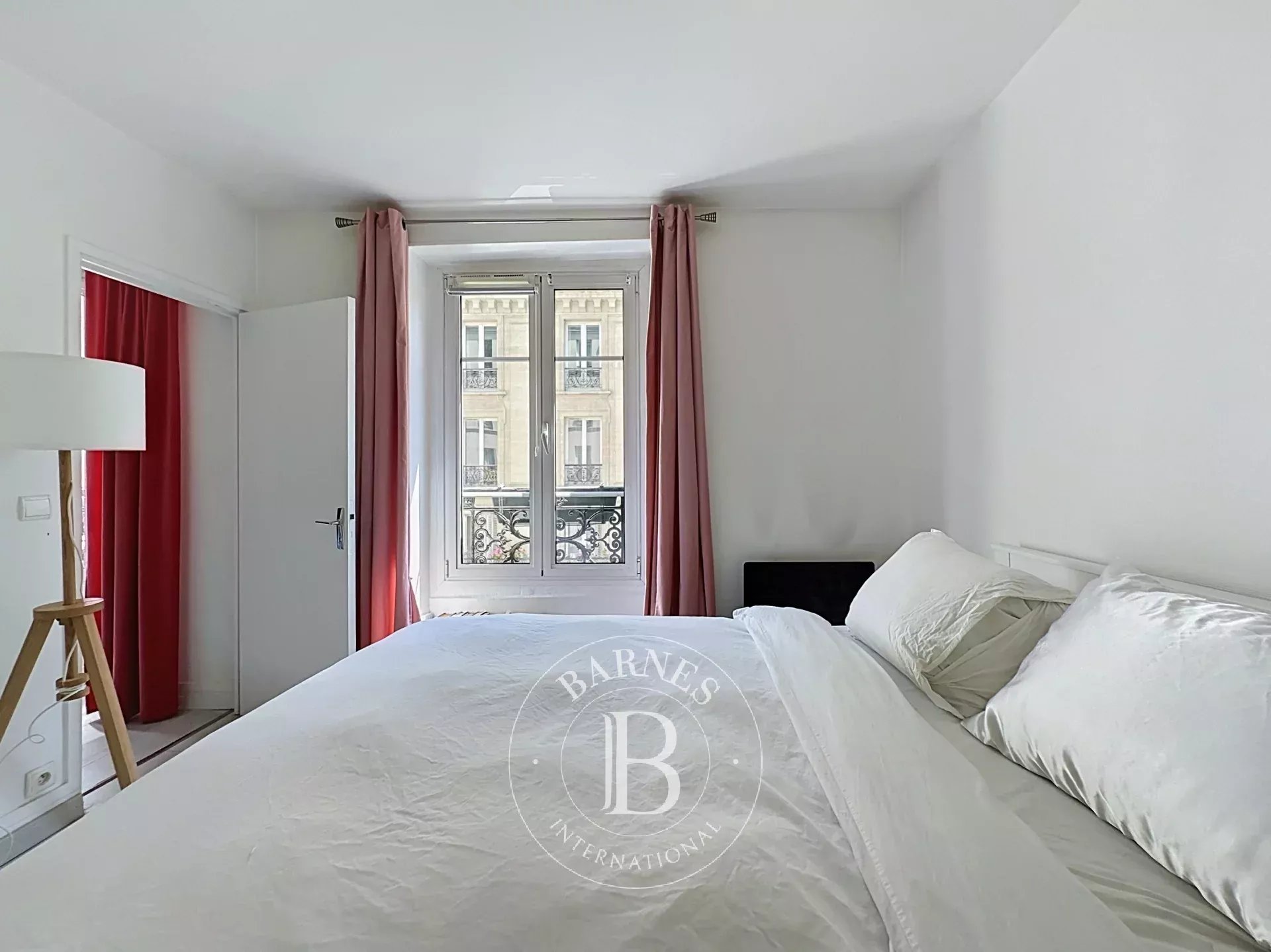Paris  - Appartement 2 Pi&egrave;ces, 1 Chambre - picture 5