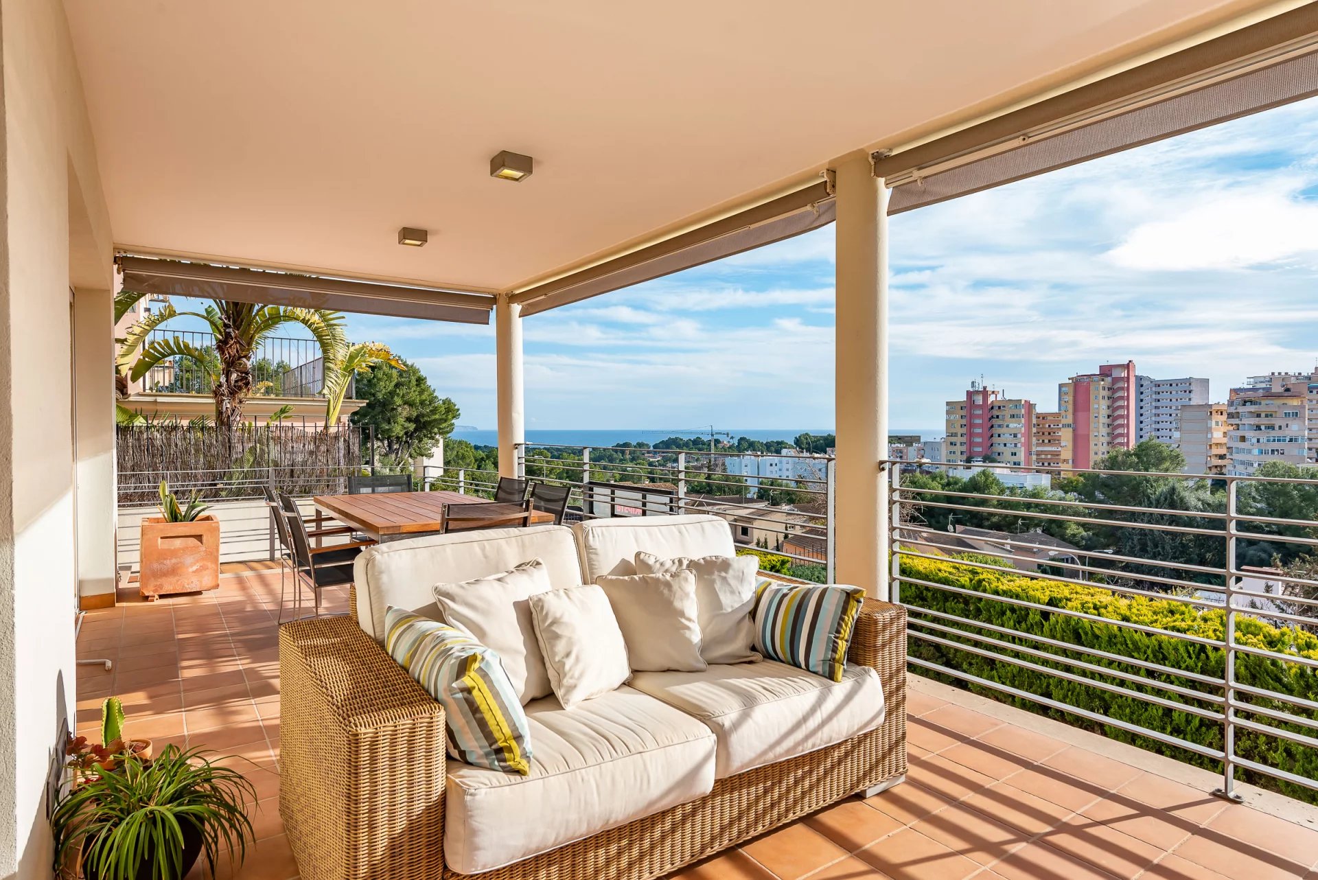 Sale Villa Palma de Mallorca Bonanova