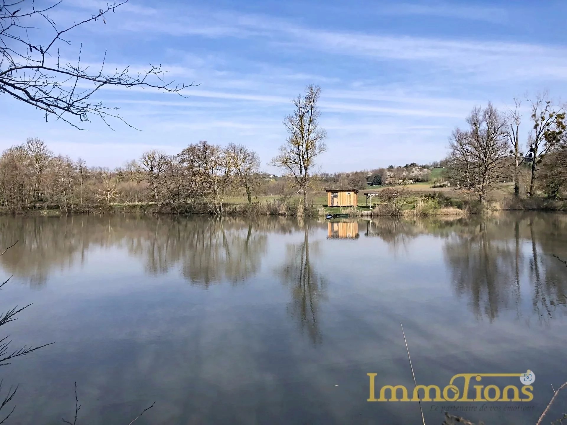 Sale Plot of land Pommier-de-Beaurepaire