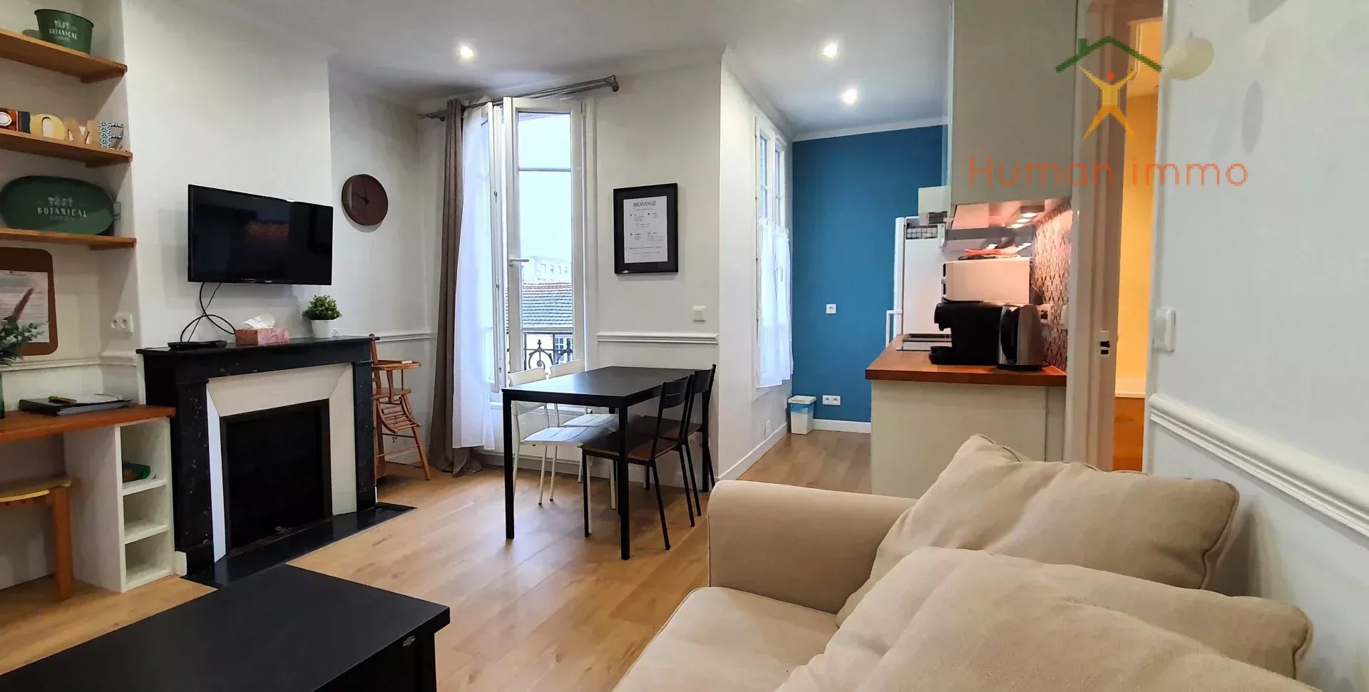 Sale Apartment Cachan