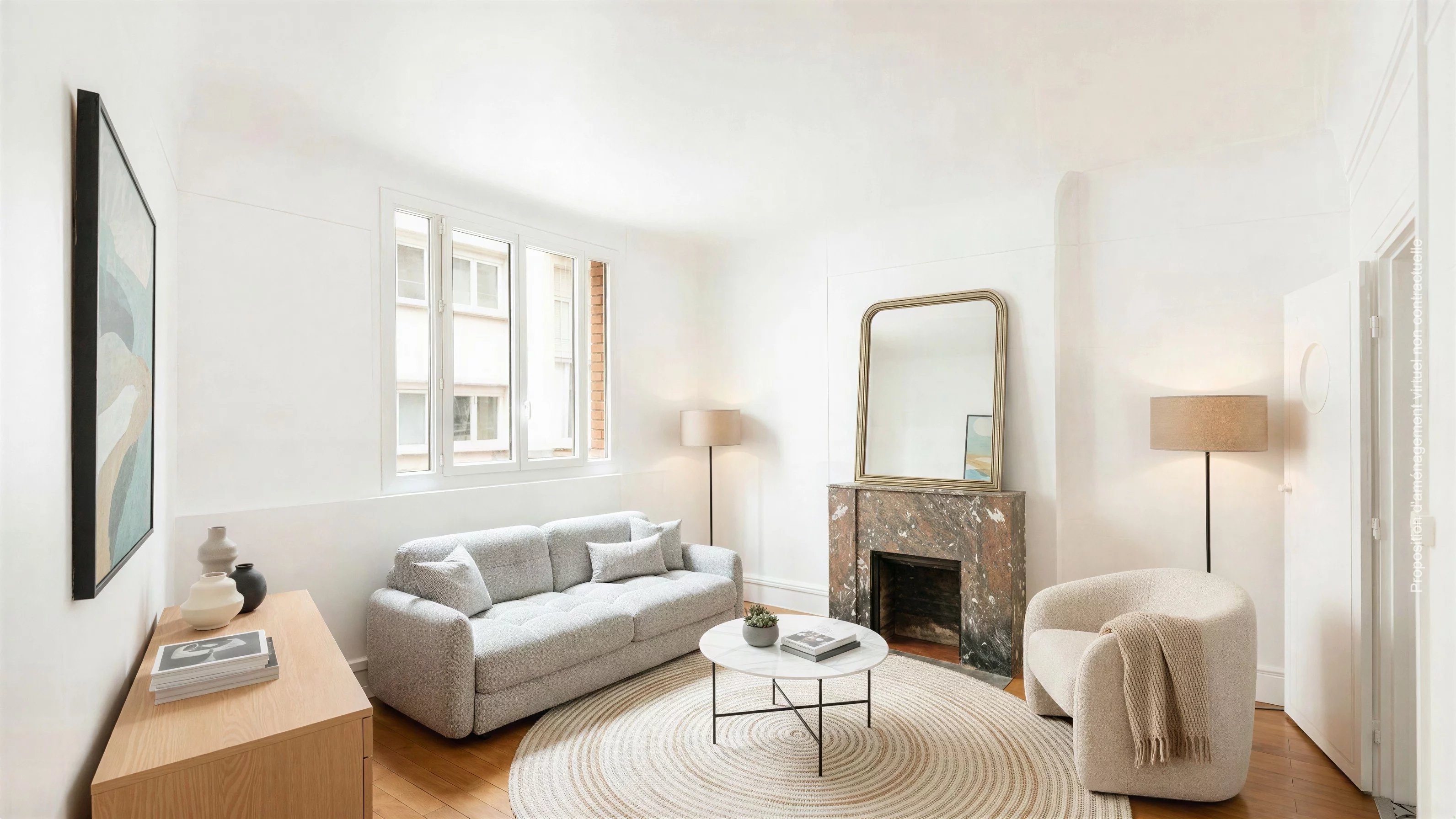 Paris 16e - PASSY / NICOLO