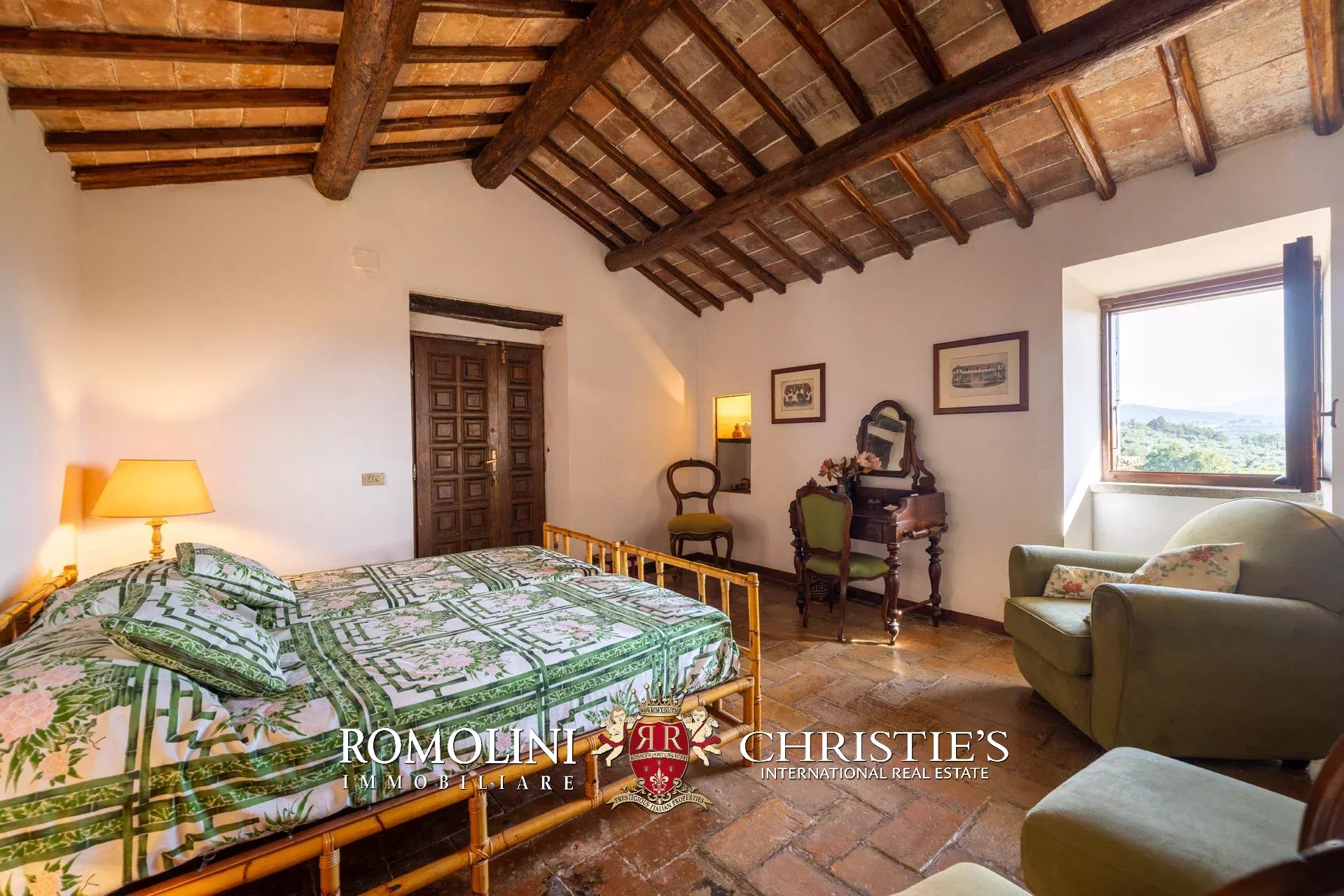 4 Bedroom Villa/Townhouse's Image 31