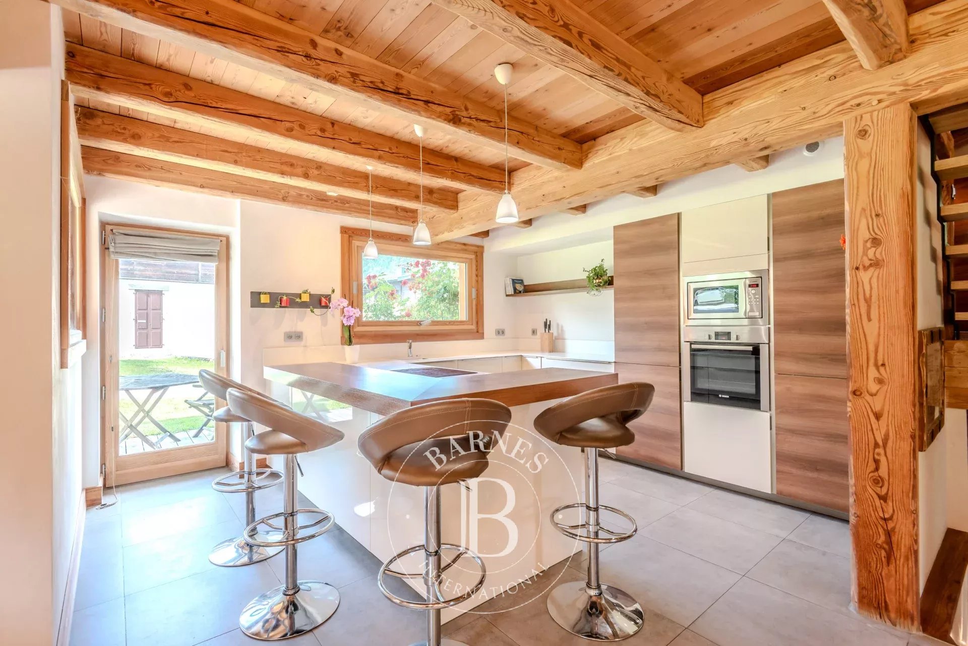 Dağ evi Chamonix-Mont-Blanc - picture 6