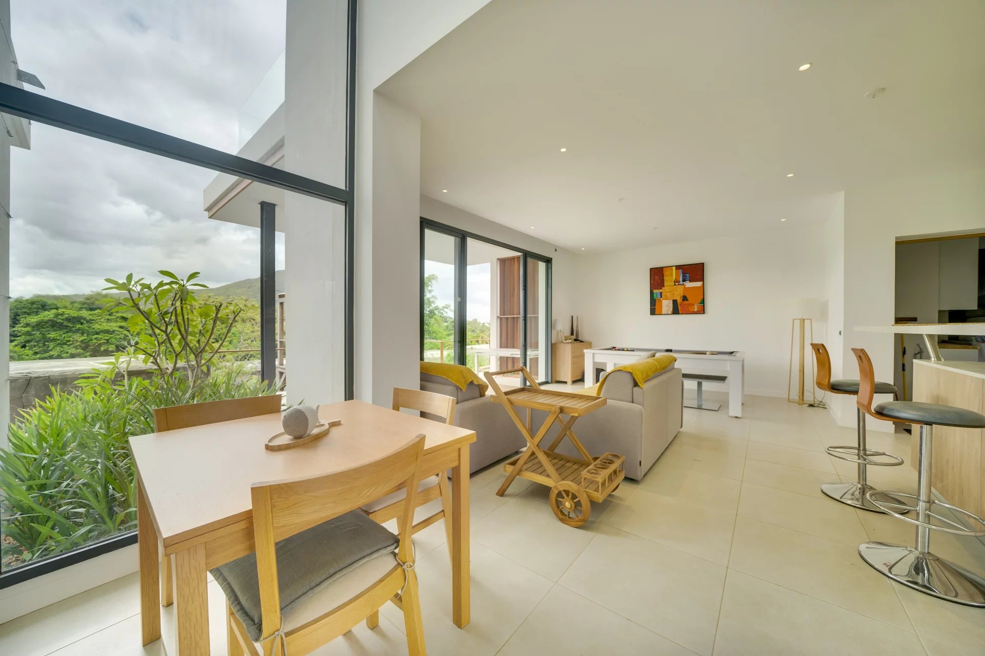 TAMARIN - Maison individuelle - 3 chambres - picture 15