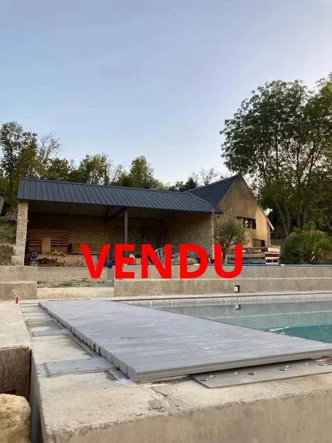 Vente Grange Thouars