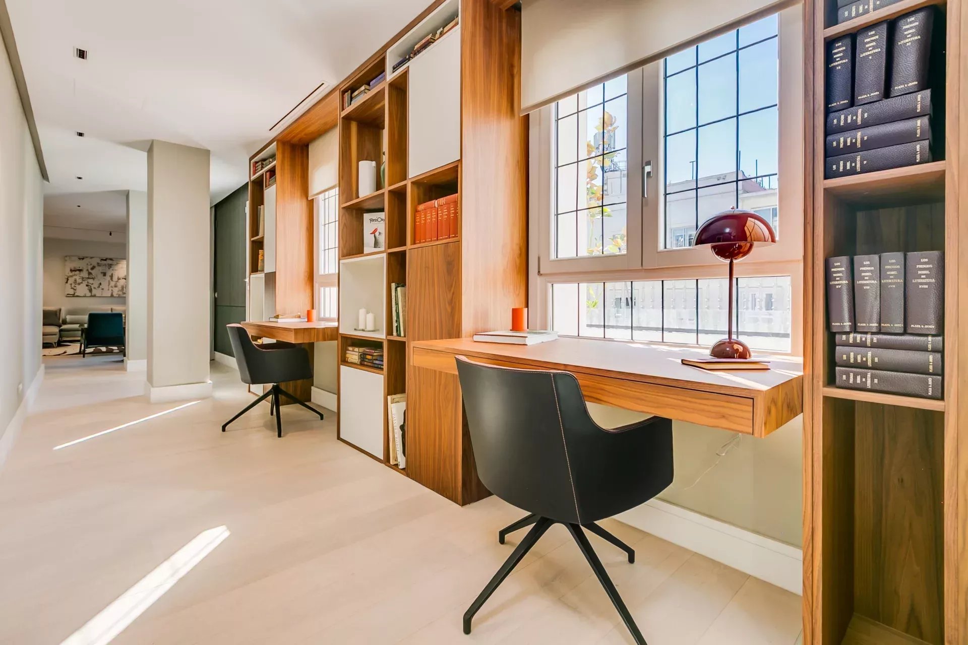 Penthouse Madrid - picture 20