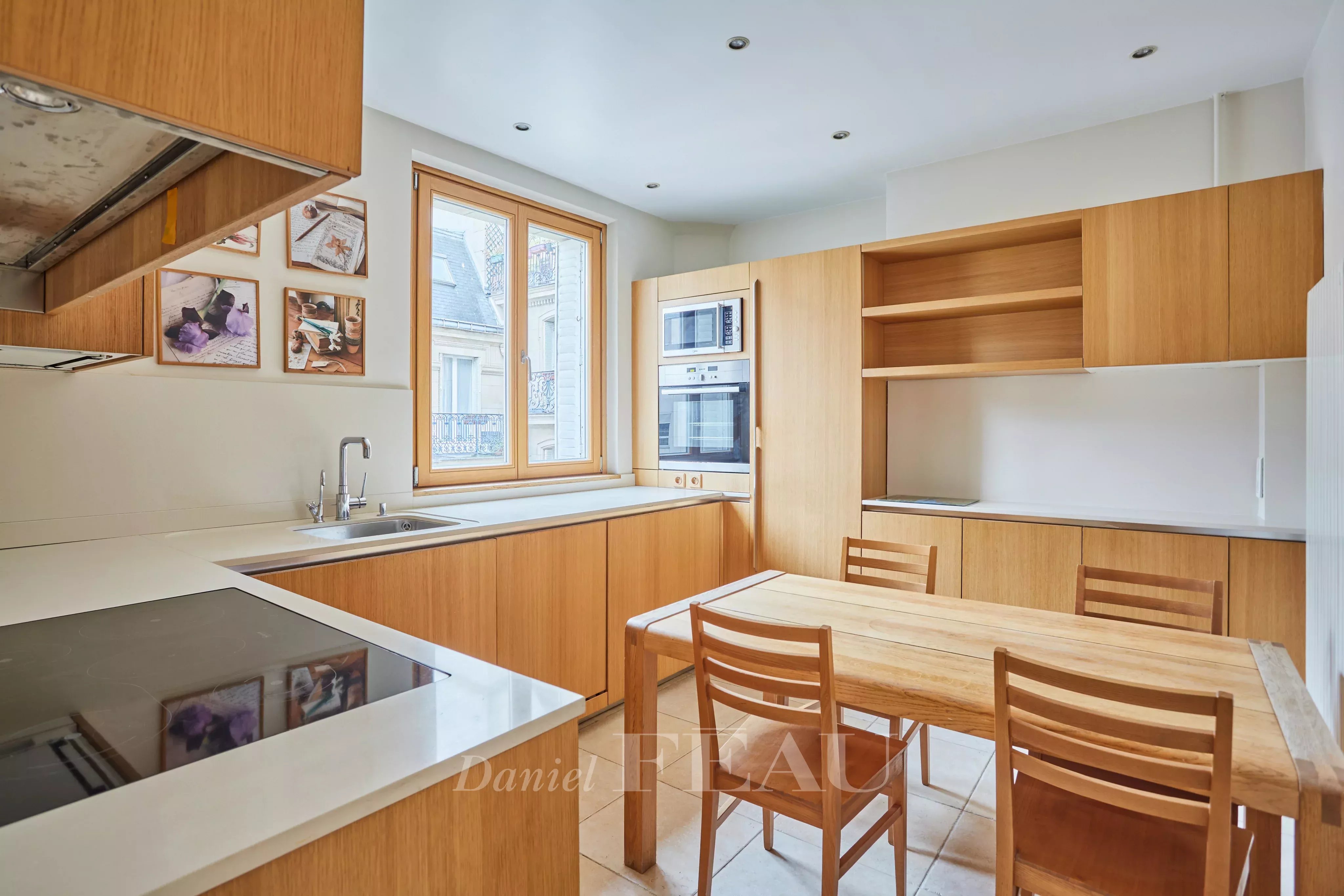 Location Appartement Paris 5ème