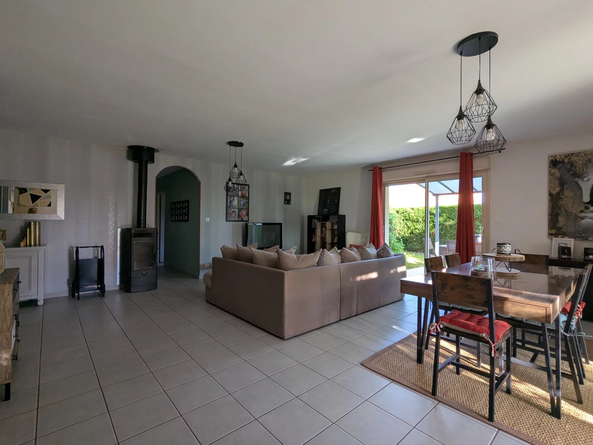 Agence immobilière de Pragout Immobilier