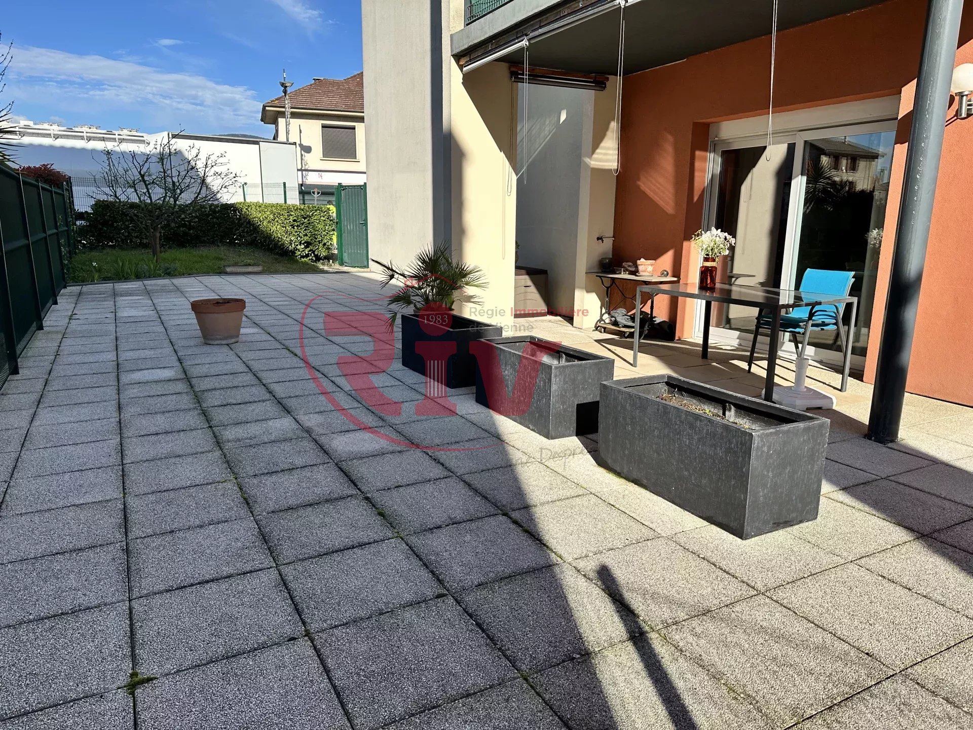 Agence immobilière de Riv Immo