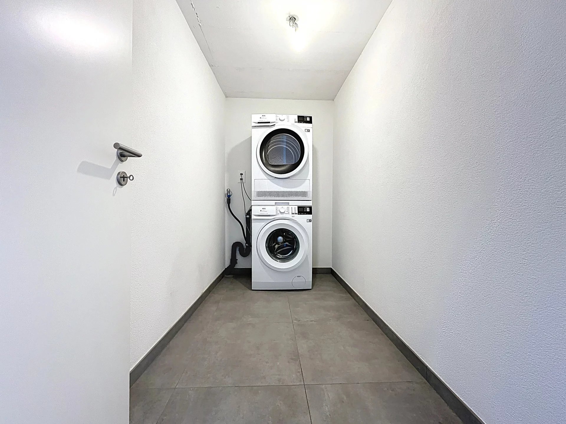 Duplex à Saint-Livres