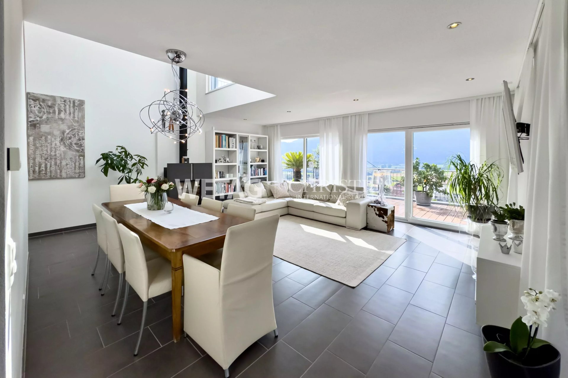 3 Bedroom Villa/Townhouse's Image 7