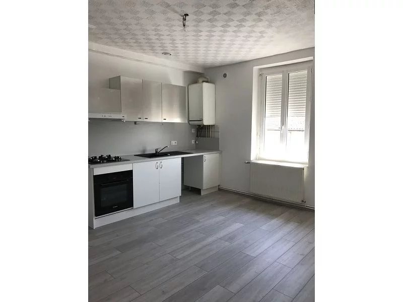 Location Appartement Cuzieu