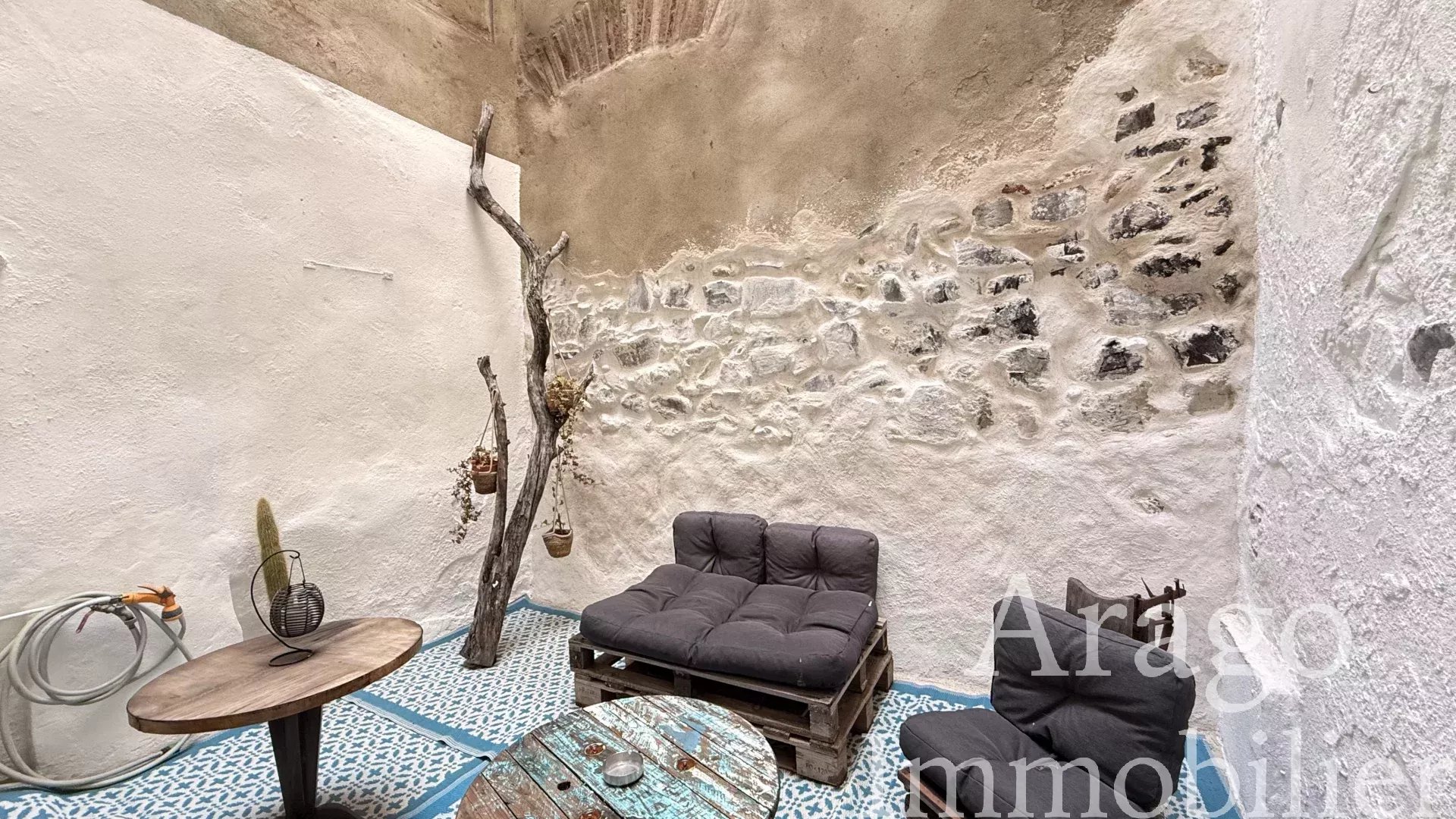 Maison à vendre cases de pène