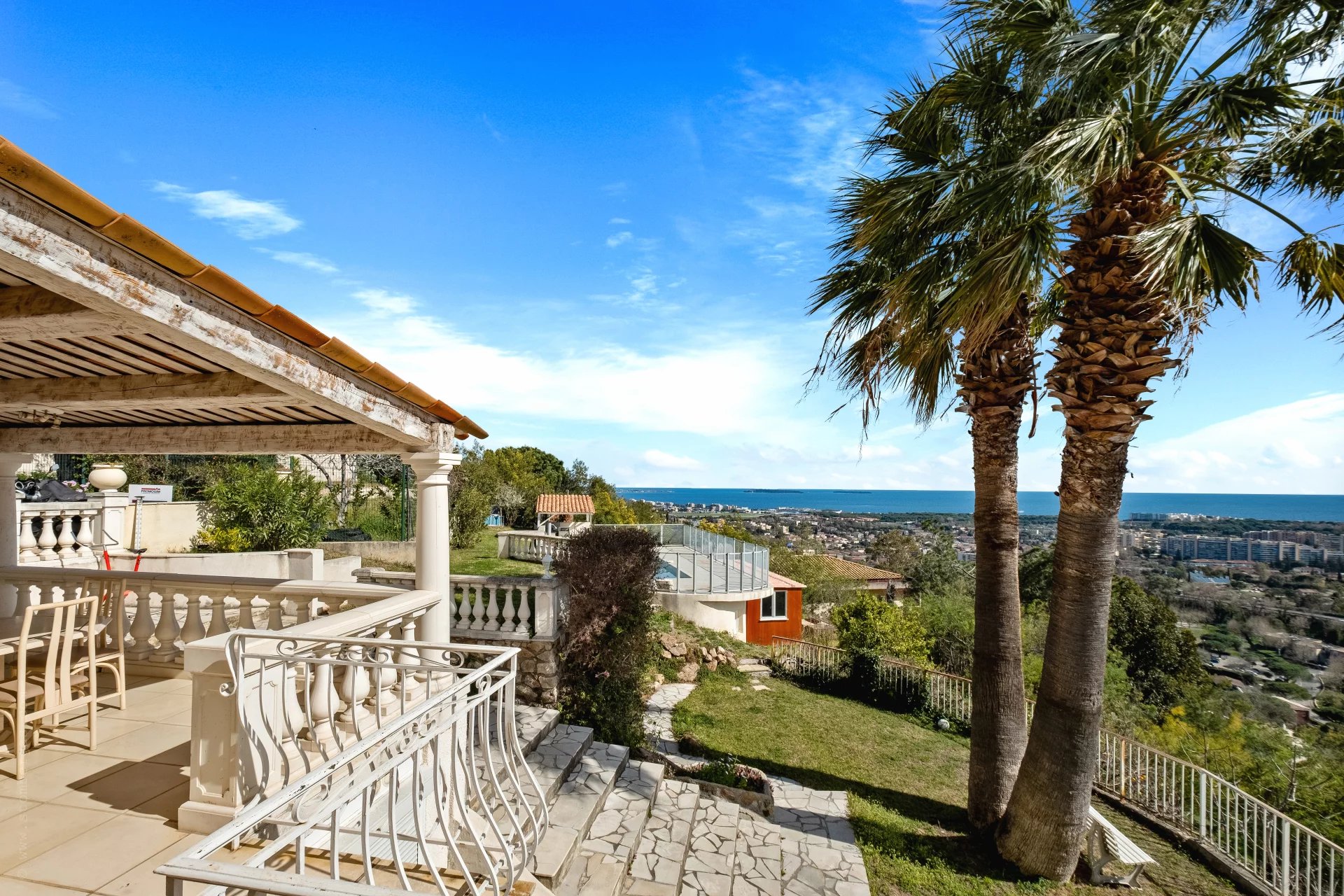 Agence immobilière de David Luxury Properties