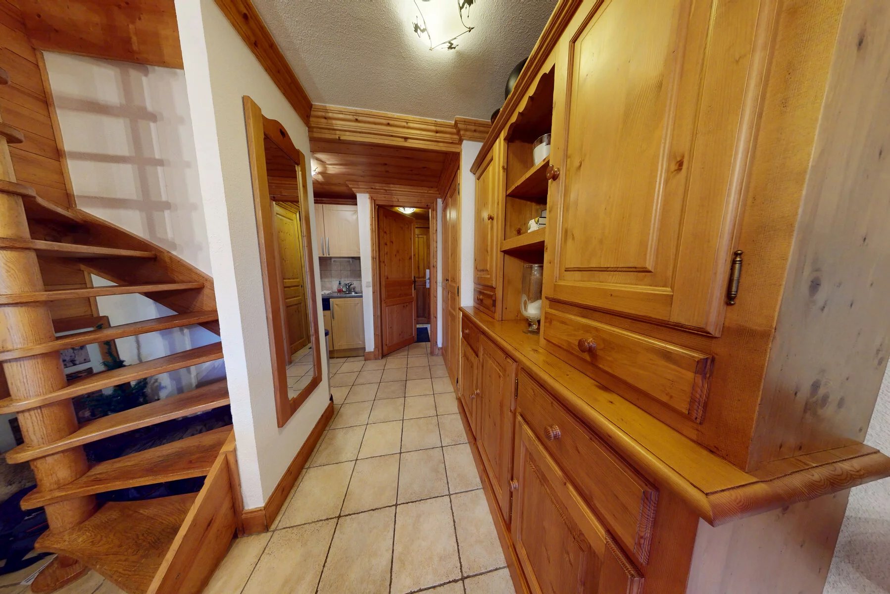 Photo of MORZINE - 2 bedroom apartment Morzine