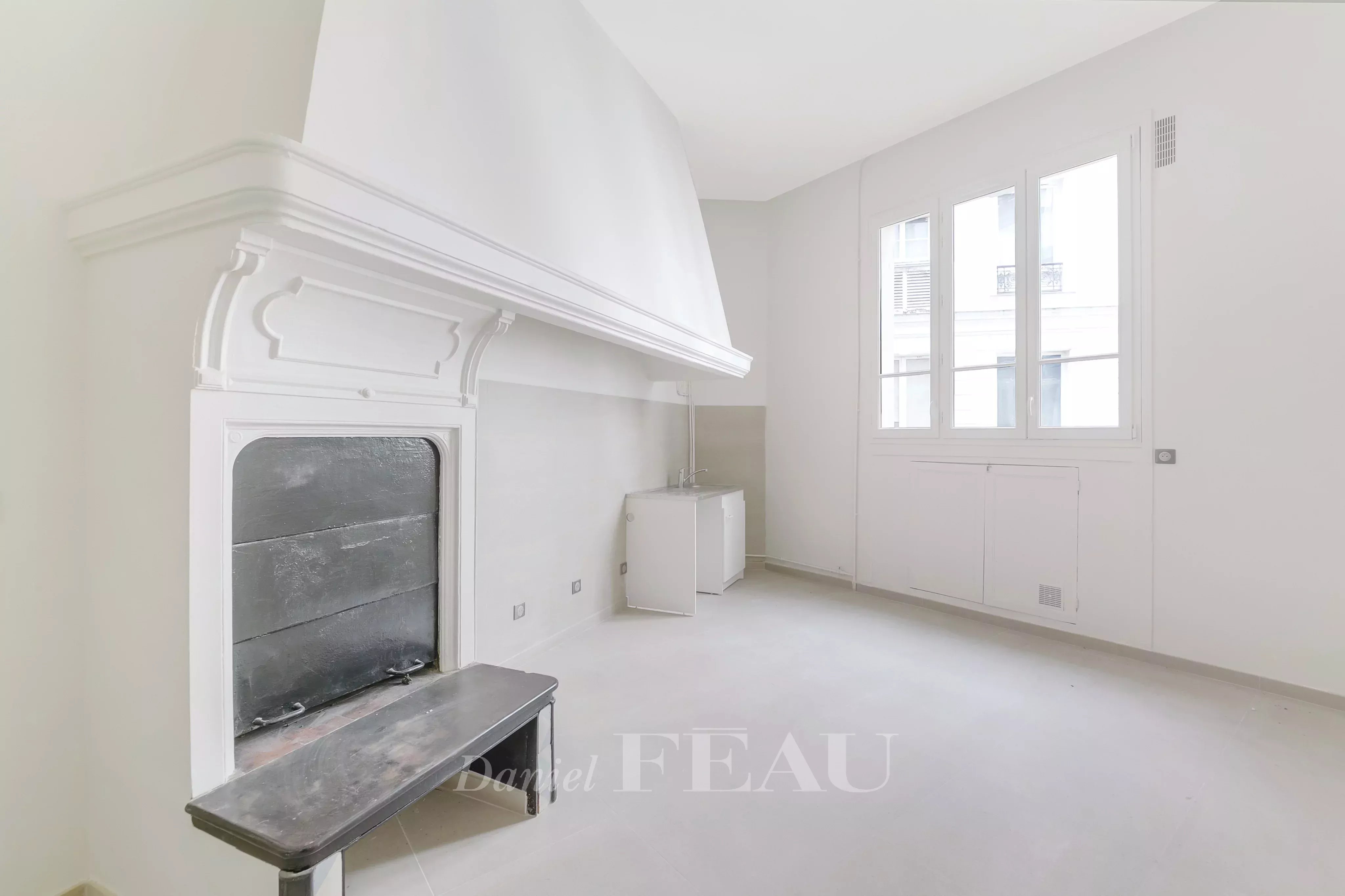 Rental Apartment Paris 17th