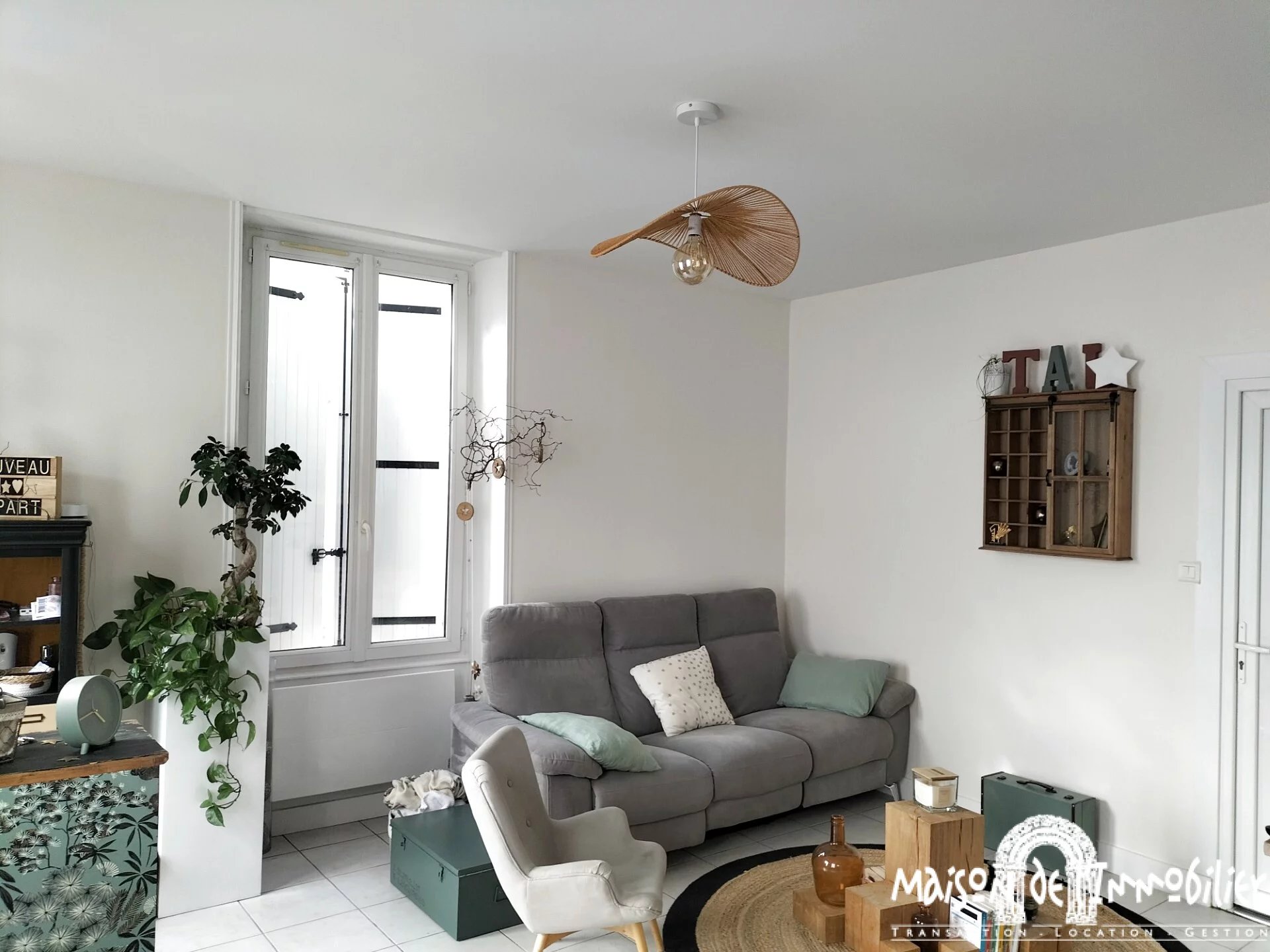 Location Maison Cognac