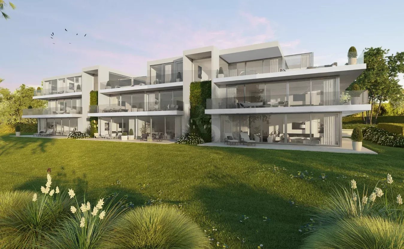 RESIDENCE CASA BIANCA APPARTEMENT 1ER ETAGE — photo 3
