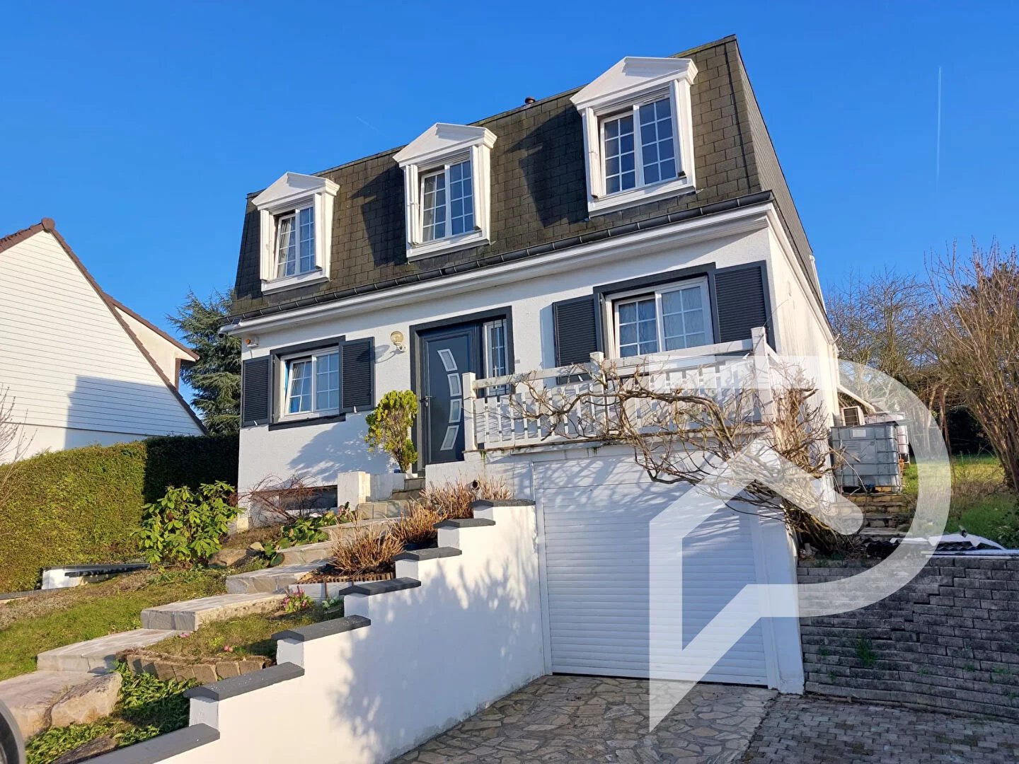 Vente Maison Dammartin-en-Goële