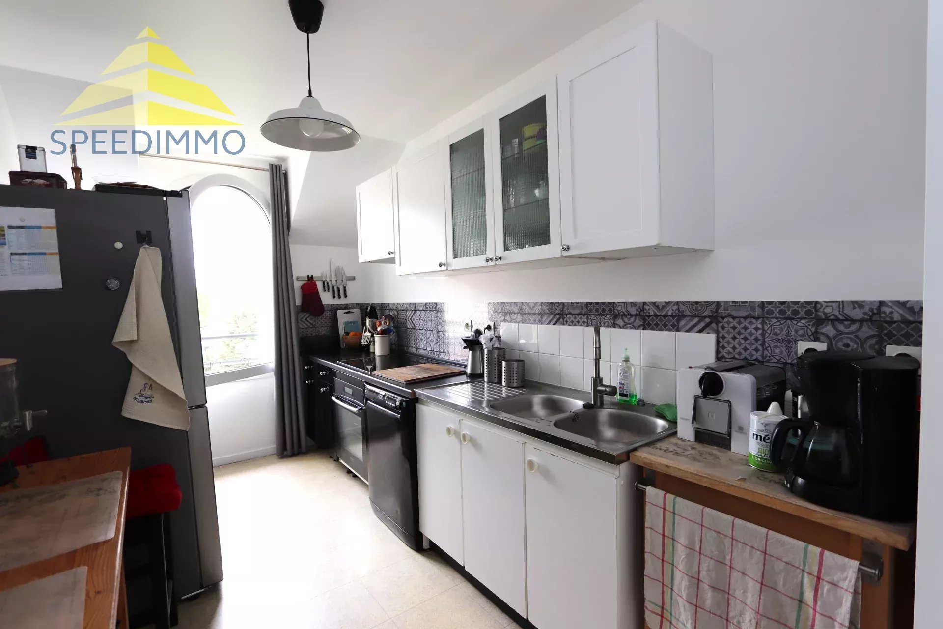 Vente Appartement - Créteil