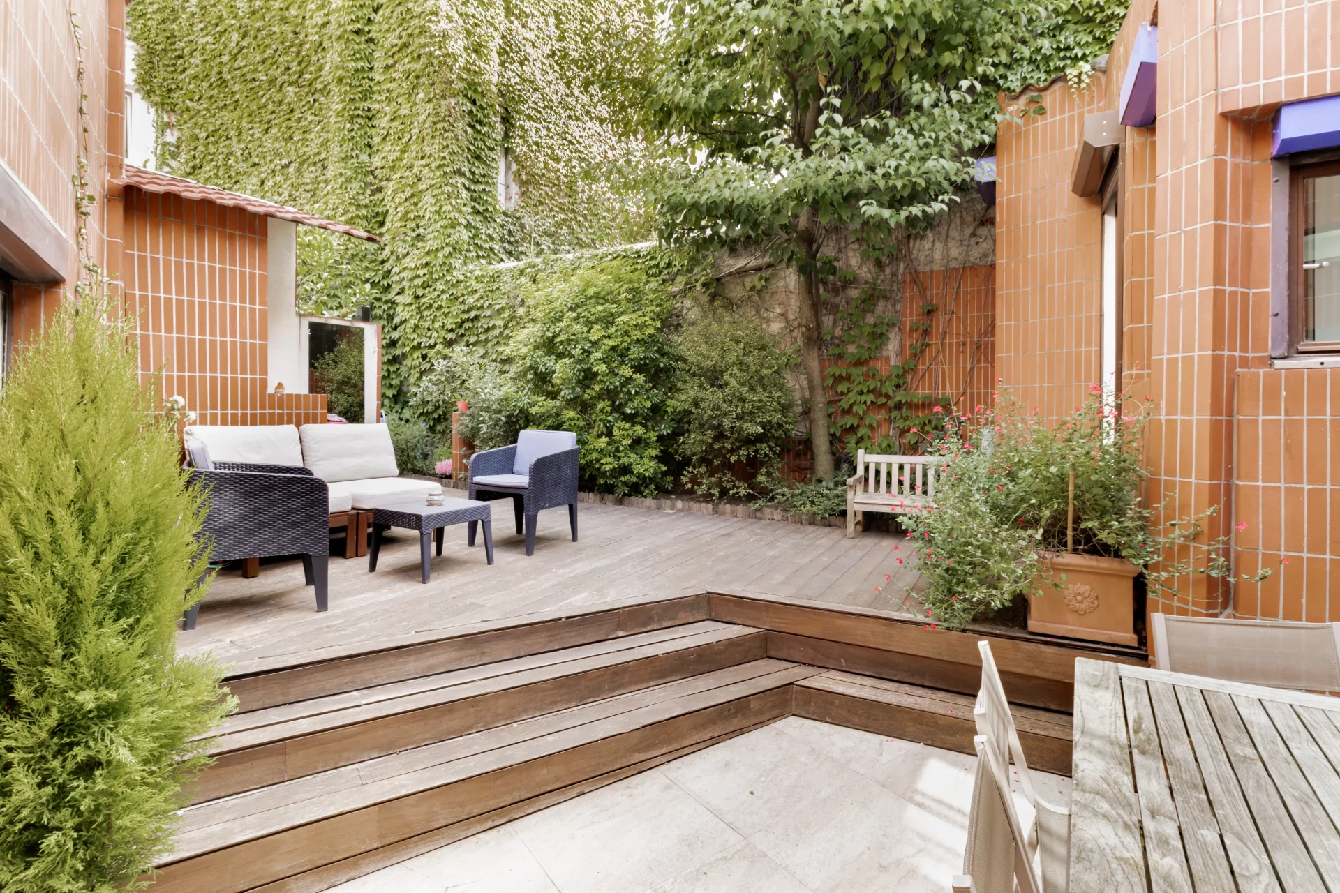 Paris 15e - COMMERCE