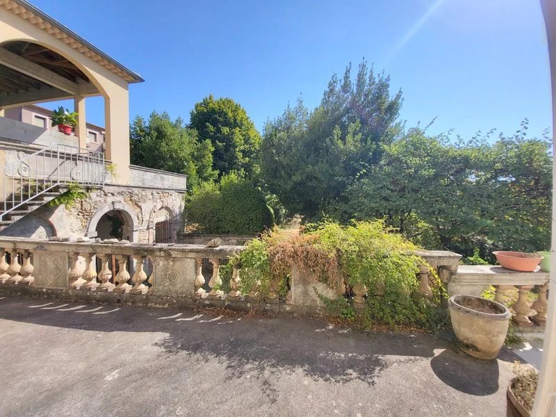 Vente Appartement Les Vans
