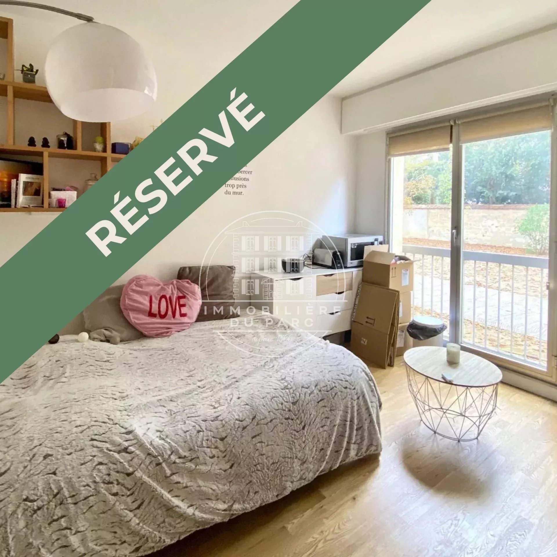 Location Appartement Chatou