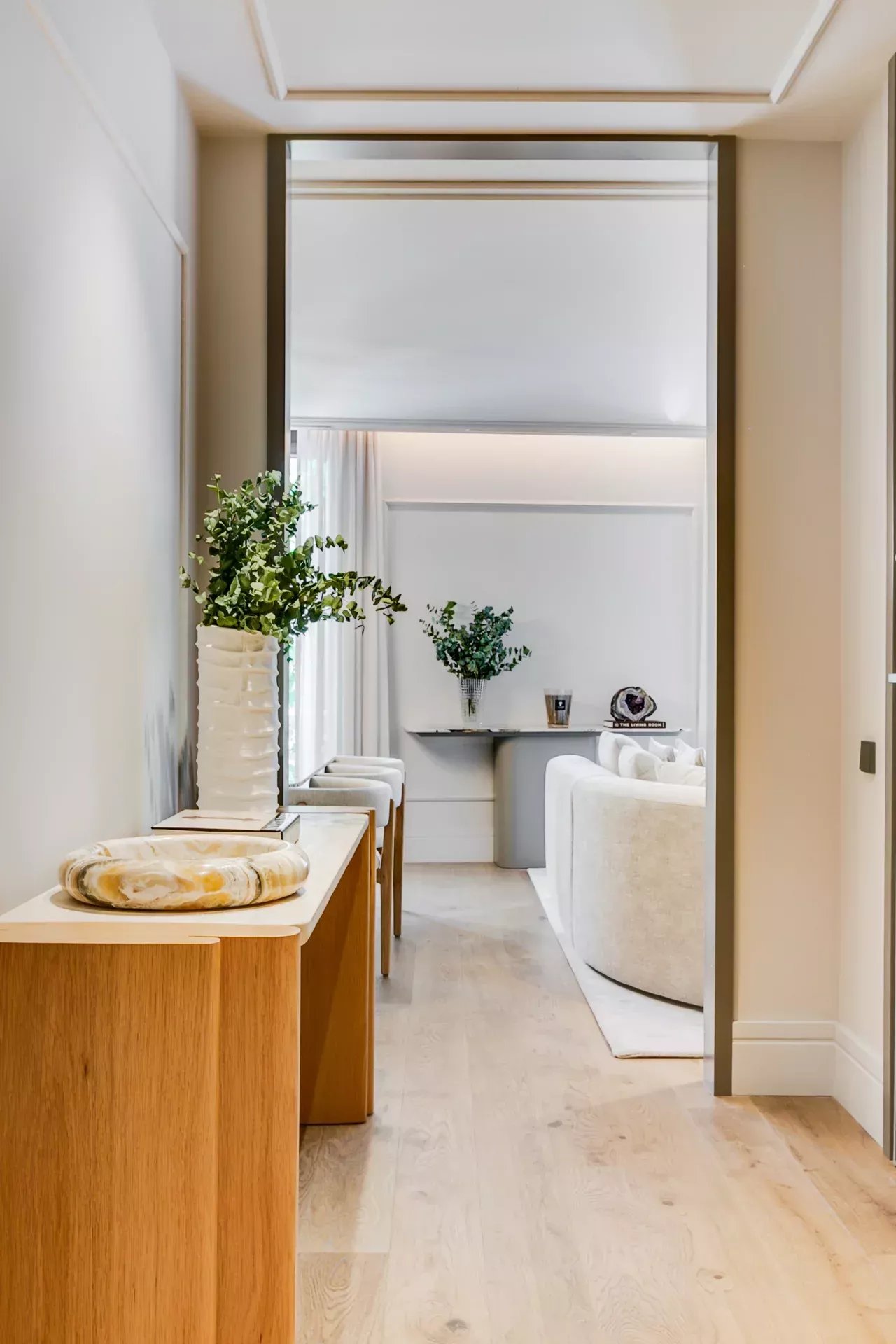 Daire Madrid - picture 12