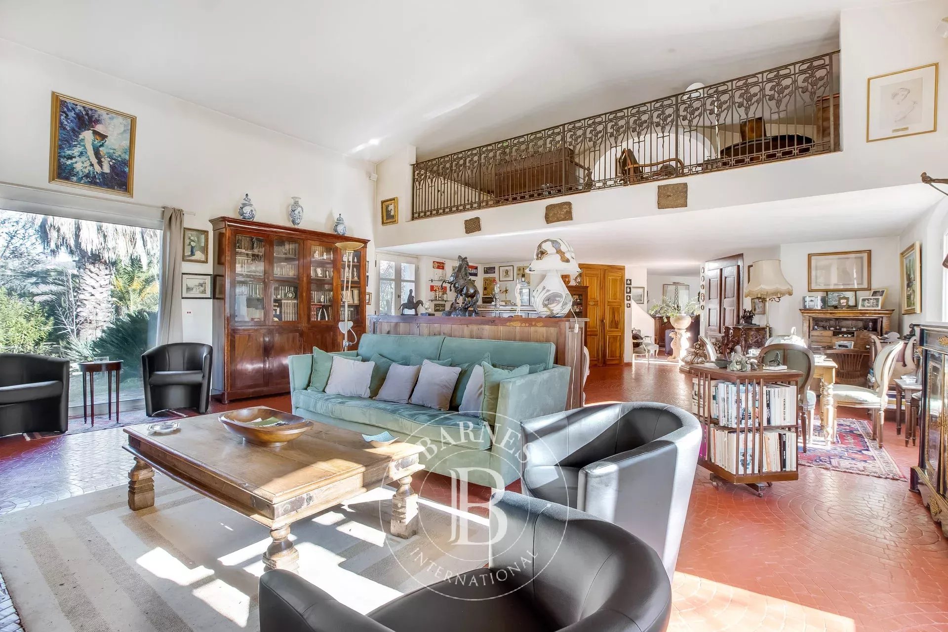 Villa Valbonne - picture 4