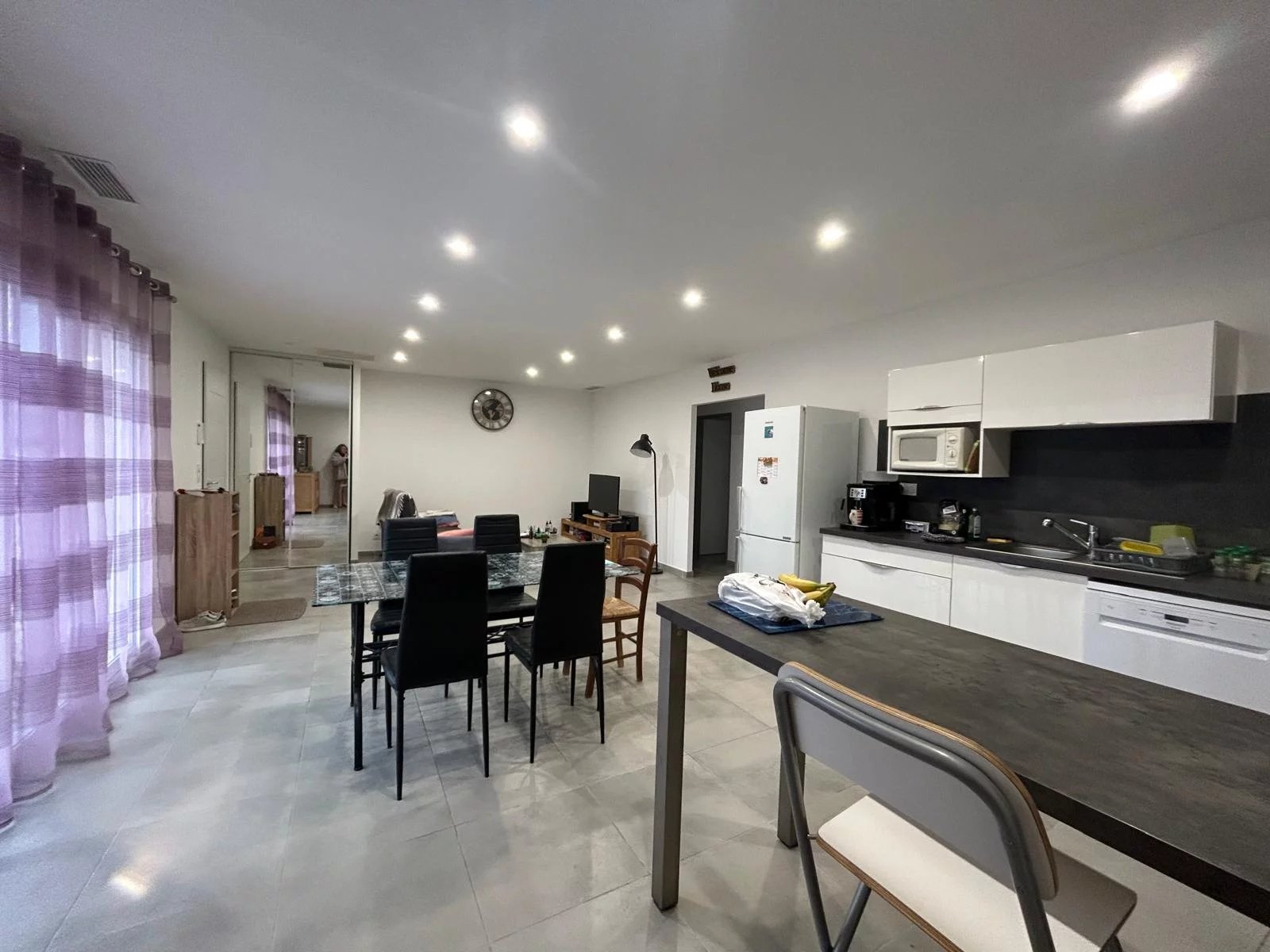 Vente Villa Creissan