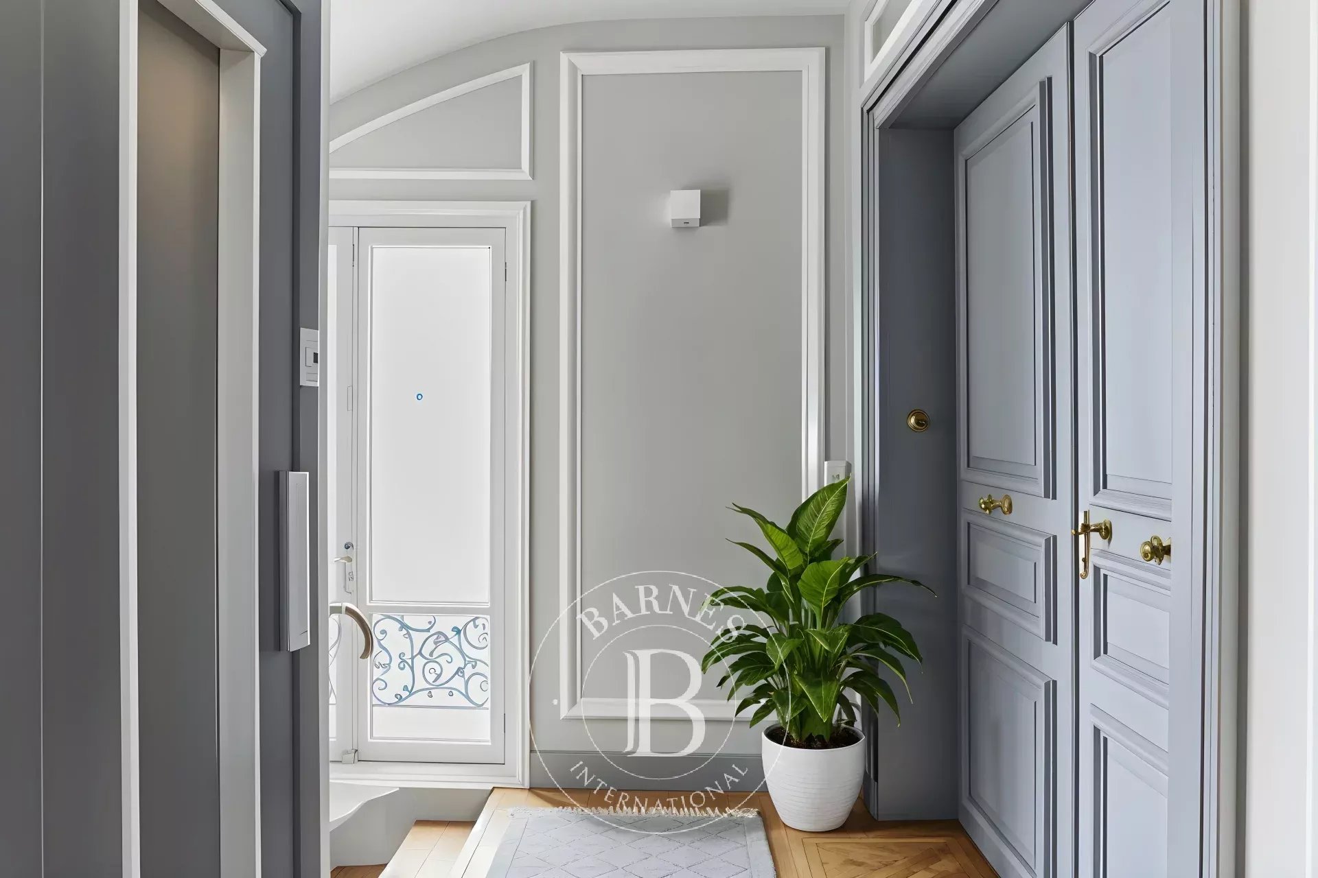 Paris  - Apartment 3 Bedrooms - picture 13
