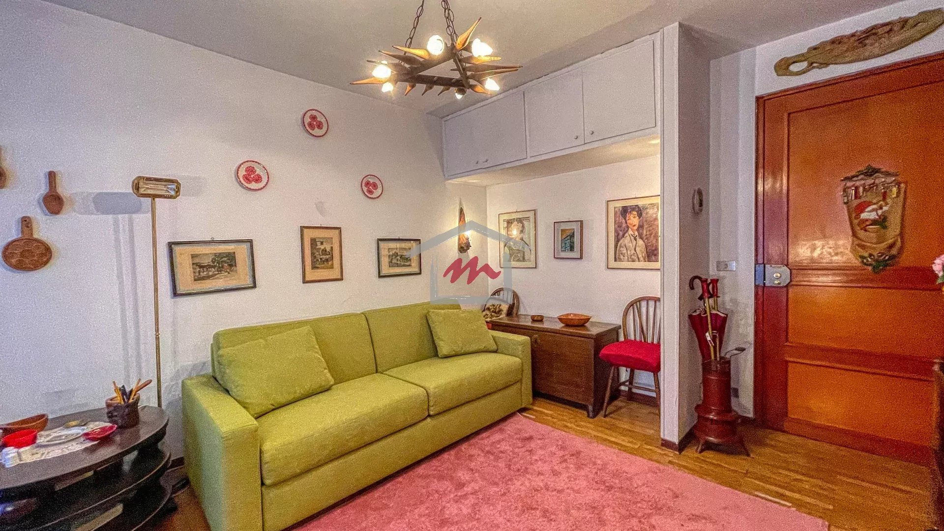 Affitto stagionale Appartamento Bardonecchia