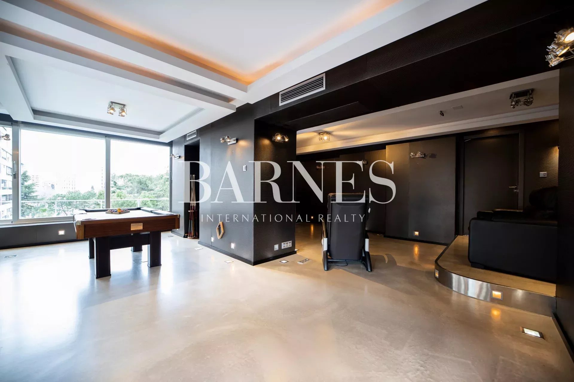 Daire Madrid - picture 17