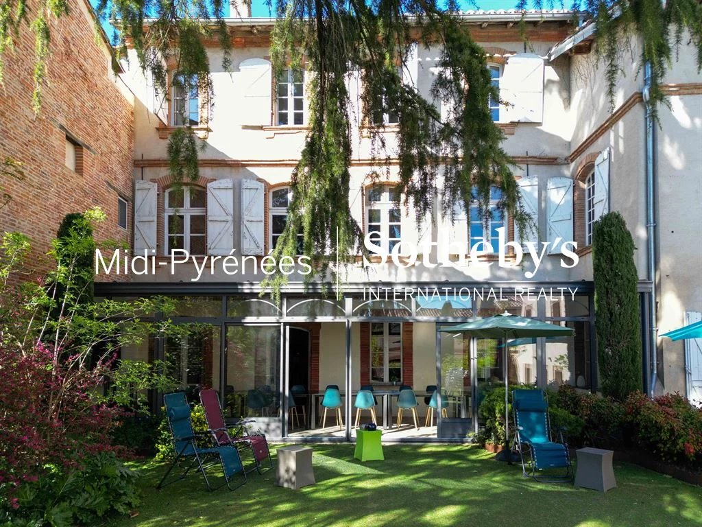 Vente Maison Lavaur