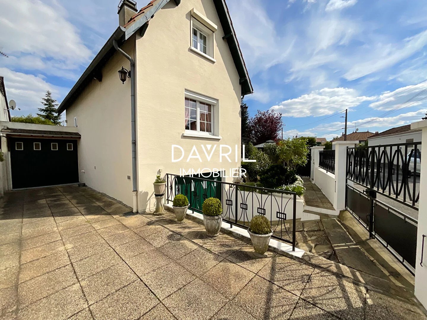 Vente Maison Conflans-Sainte-Honorine