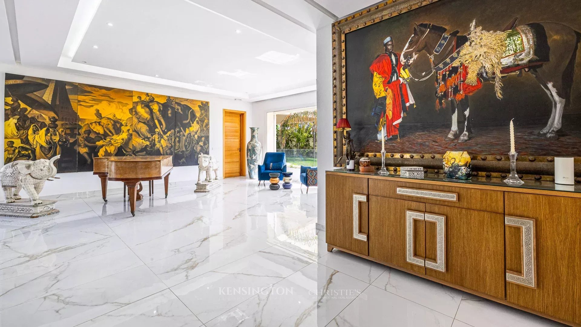 4 Bedroom Villa/Townhouse's Image 34