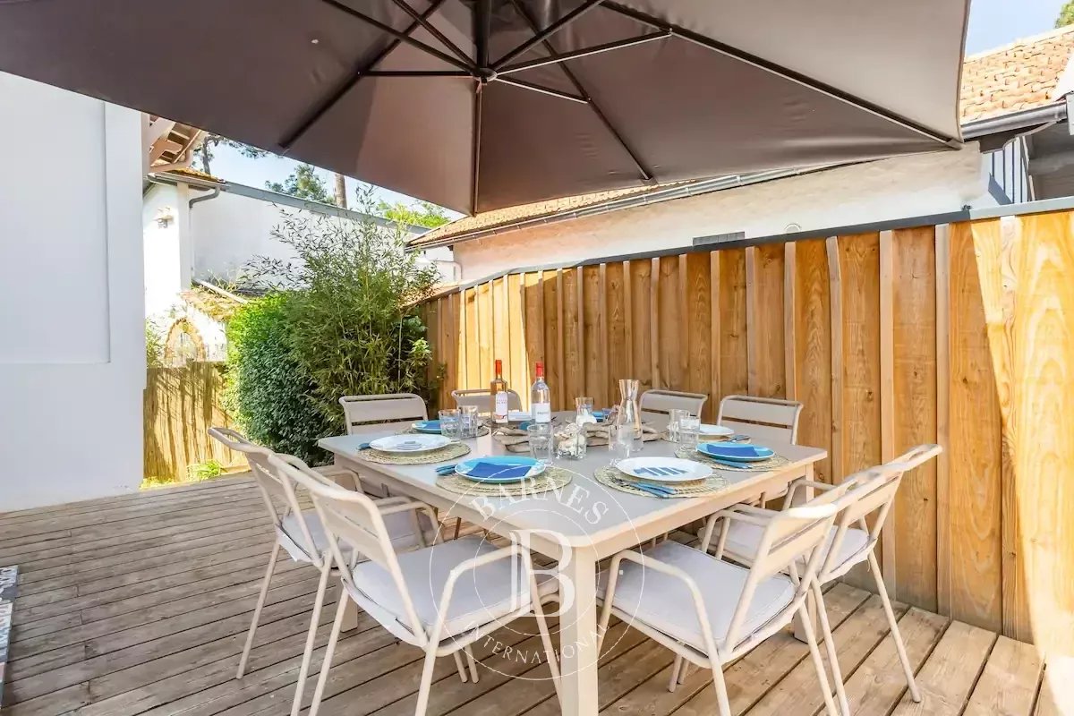 Villa Arcachon - picture 4