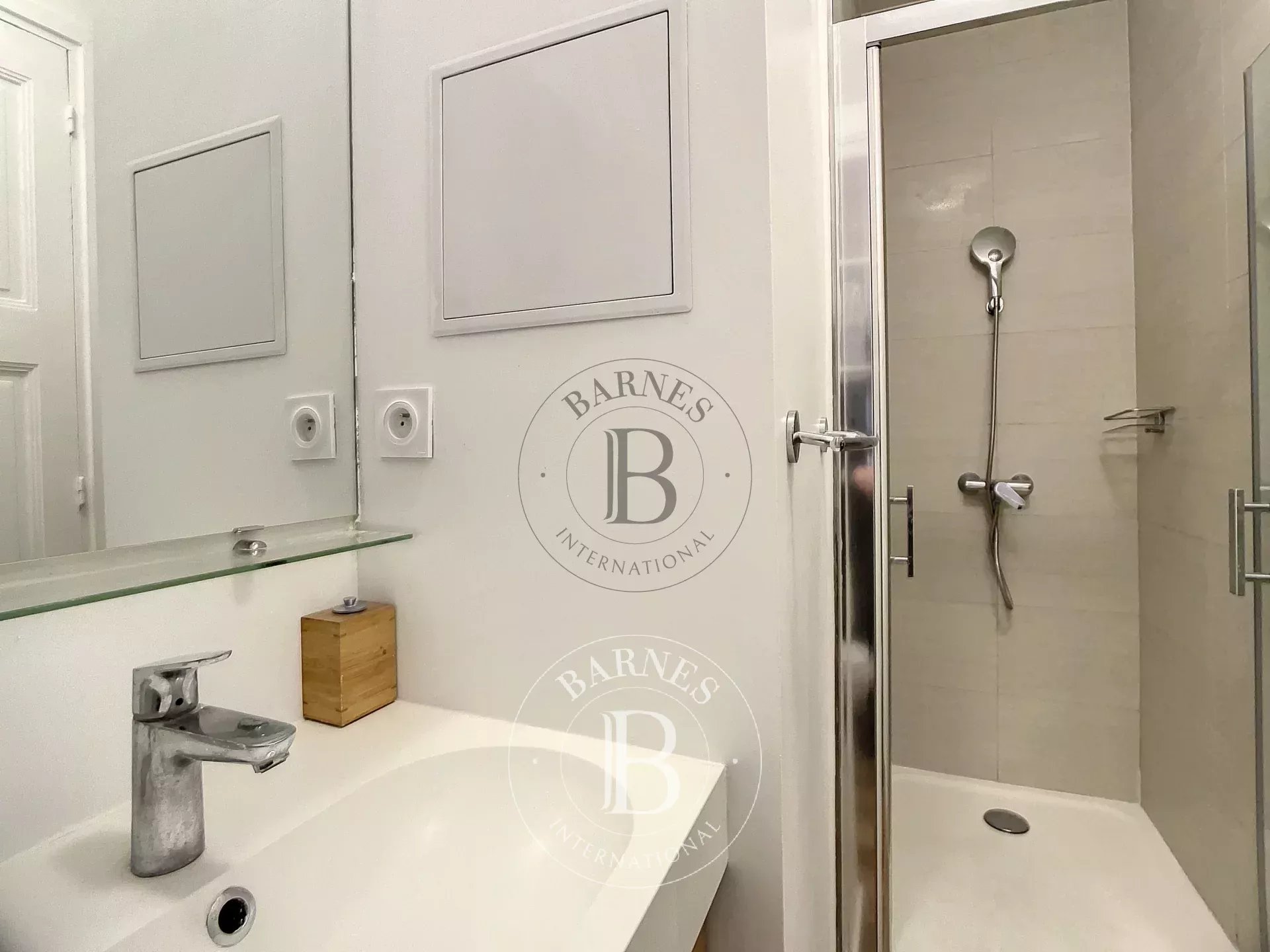 Daire Paris 16ème - picture 7