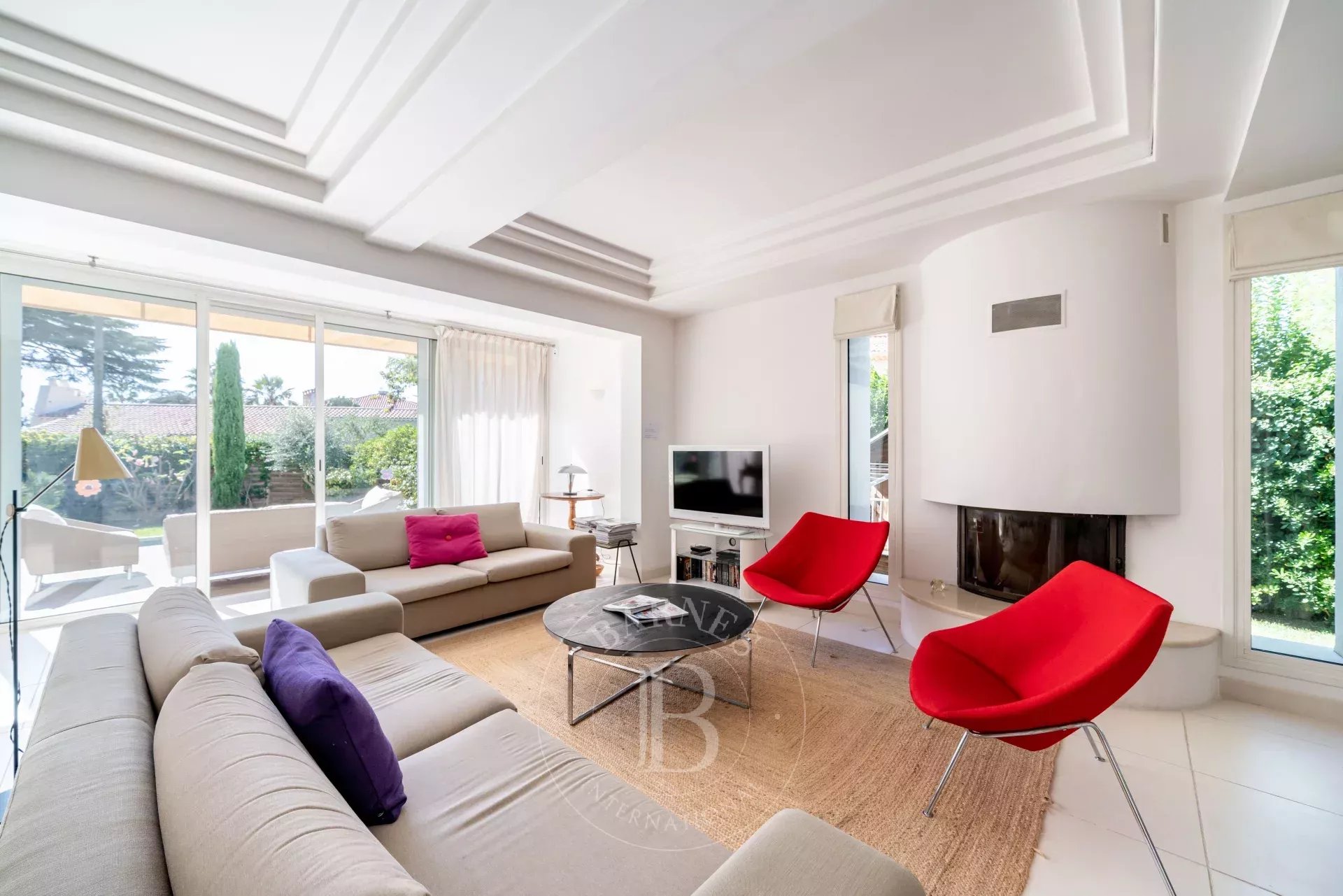 Villa Cannes - picture 2