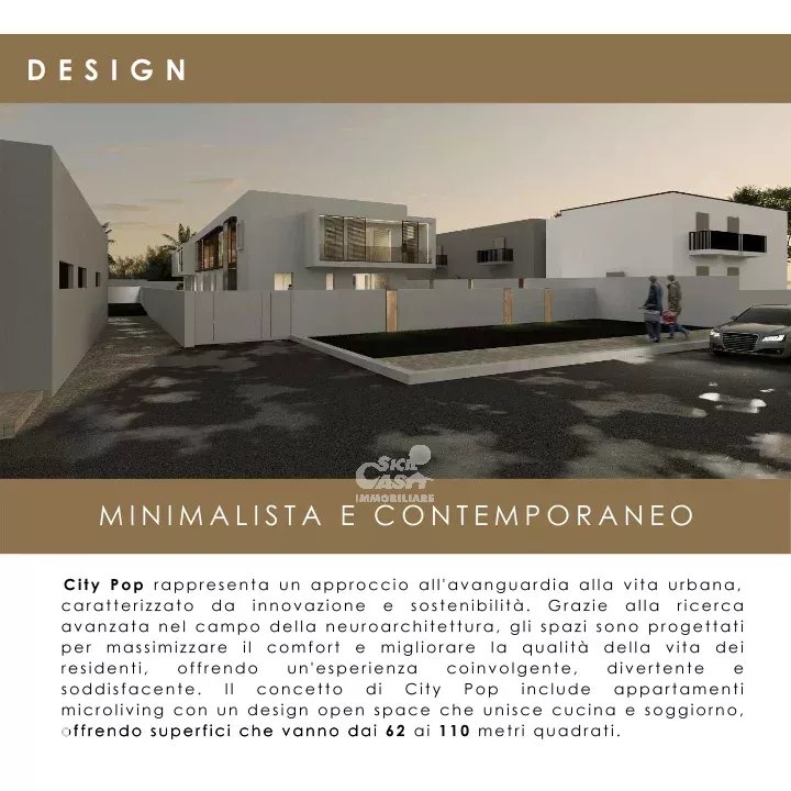 Agence immobilière de SicilCasa Immobiliare