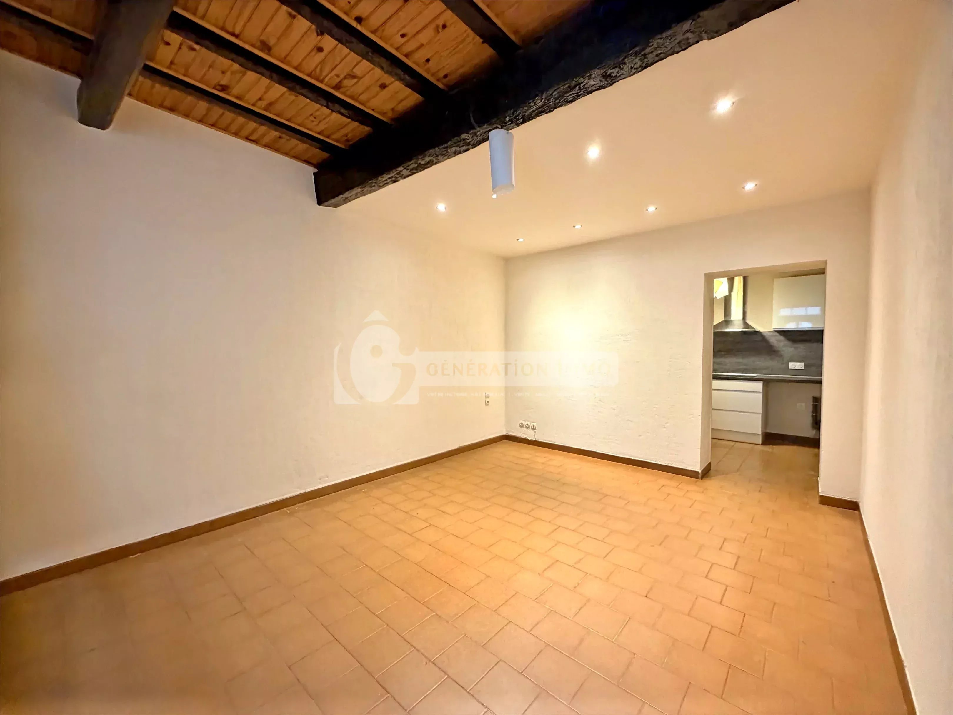 Agence immobilière de GÉNÉRATION IMMO