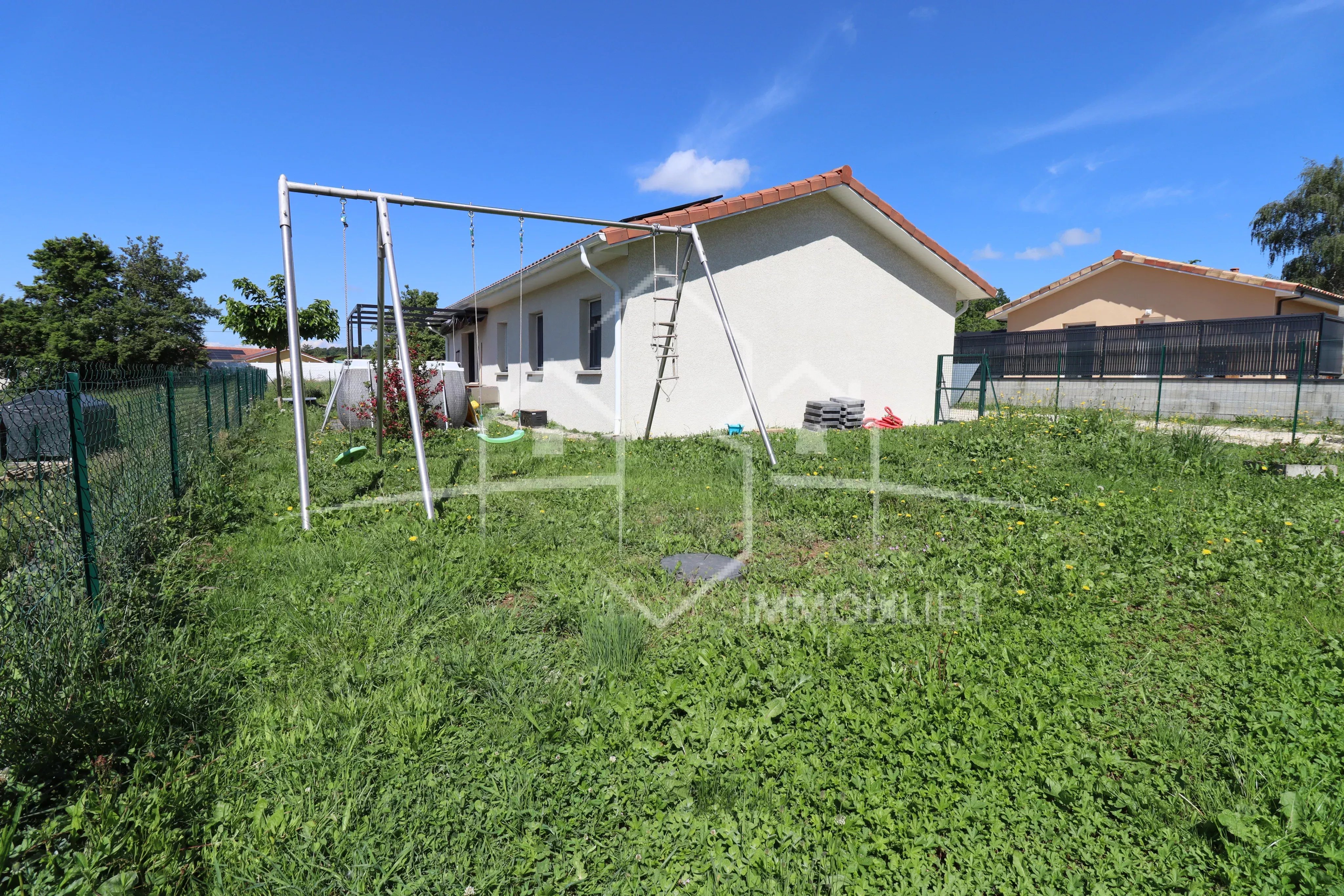 BELLE MAISON T4
