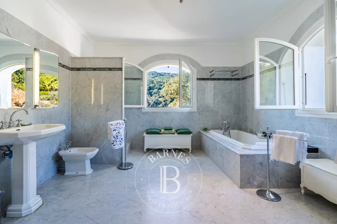 Villa Bastia - picture 17