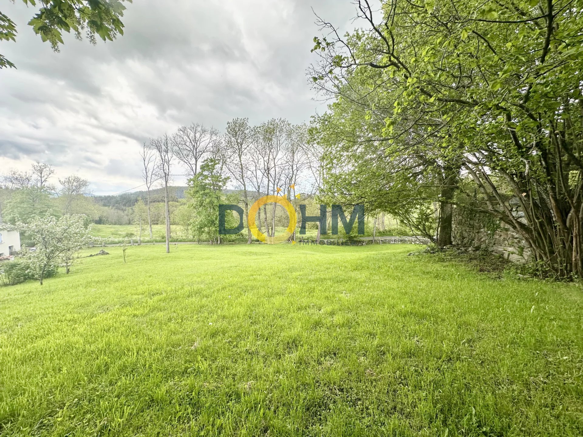 Vente Terrain Saint-Pierre-Eynac