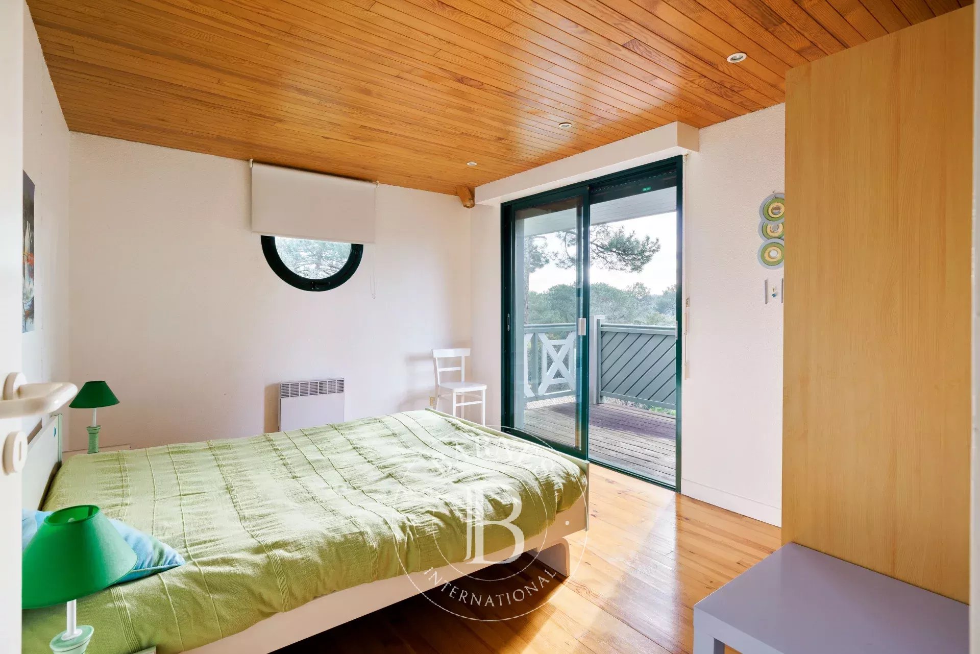 Seignosse  - Maison 4 Pi&egrave;ces 3 Chambres - picture 14