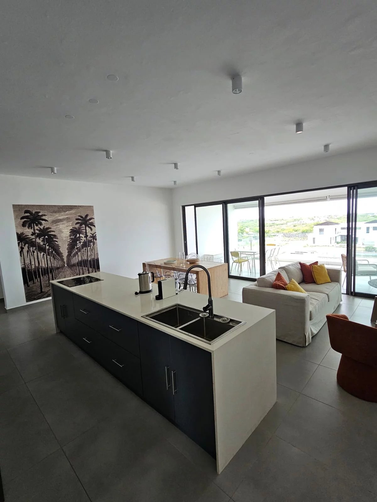 Daire Grand Baie - picture 4