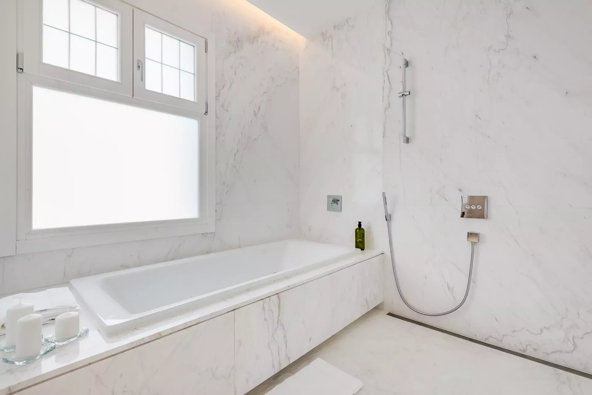 Penthouse Madrid - picture 38