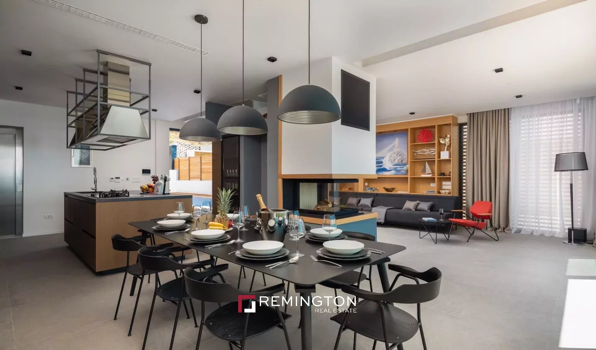 3 Bedroom Villa/Townhouse's Image 3